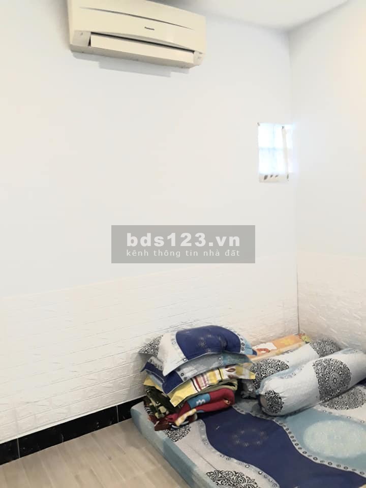 Hẻm nhựa 6m 3 Tầng kinh doanh Huỳnh Thiện Lộc, TP giá bán 5.5 tỷ
