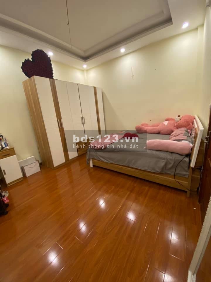 Bán nhà Tân Mai khu dân trí cao an sinh đỉnh diện tích 40m2 giá bán nhanh 3.5 tỷ