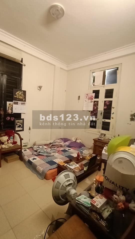 Bán nhà mặt phố Đa Sỹ Hà Đông dt 65m2, 2 tầng đúc, giá bán…