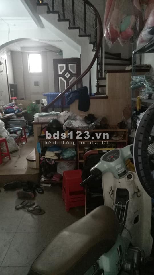 Bán nhà mặt đường Văn Chương – Tôn Đức Thắng, kd đa dạng, dt 70m2 mặt tiền 6,5m