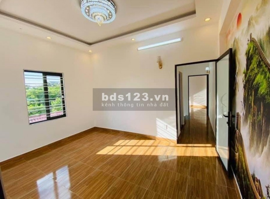 Bán Nhà vị trí đắc địa Quang Trung, Hà Đông giá bán nhanh 4 tỷ diện tích 48m2