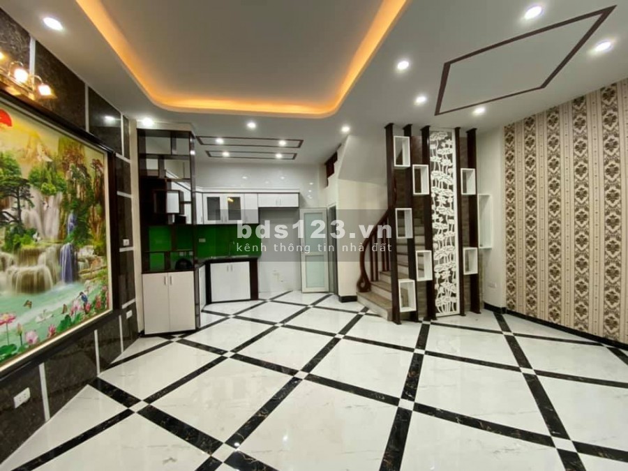 Bán đất tặng nhà La Khê Hà Đông 5 tầng DT 30m2 MT 5.5m giá hạ chào 2 tỷ 950 0866729356