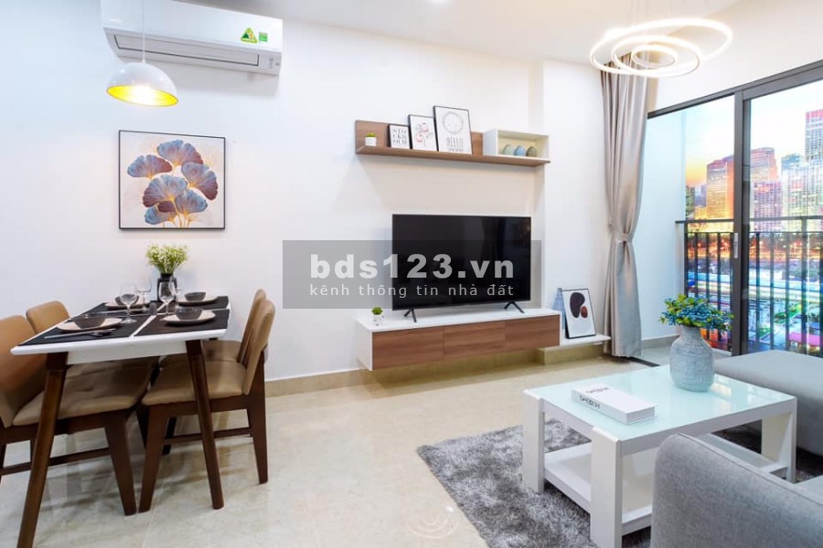 Căn Hộ Legacy Central Trung Tâm thành phố Thuận An, căn hộ cao cấp tiện ích đầy đủ chỉ vài bước chân