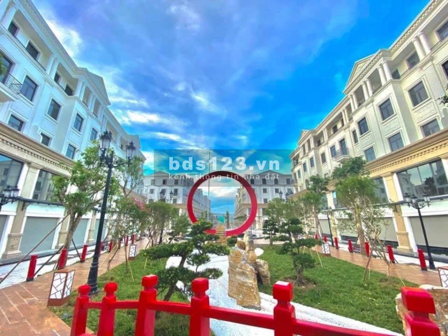 Quỹ shophouse cho thuê kinh doanh dự án Vinhomes Ocean Park. 0845089666