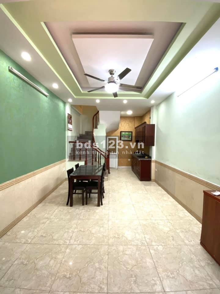 Bán Nhà Lương Khánh Thiện, dt 35m2, đúc kiên cố 5 tầng, mt 5m,nhỉnh 3 tỷ