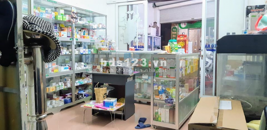 Mặt ngõ Đỗ Đức Dục chính chủ cần bán nhà 45m2, kinh doanh ô tô giá bán 6.2 tỷ, lhcc