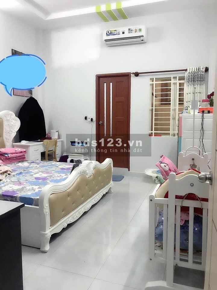 Gò Vấp hxh Lê Văn Thọ diện tích 60m2 giá 4.539 tỷ Phường 14 Quận Gò Vấp