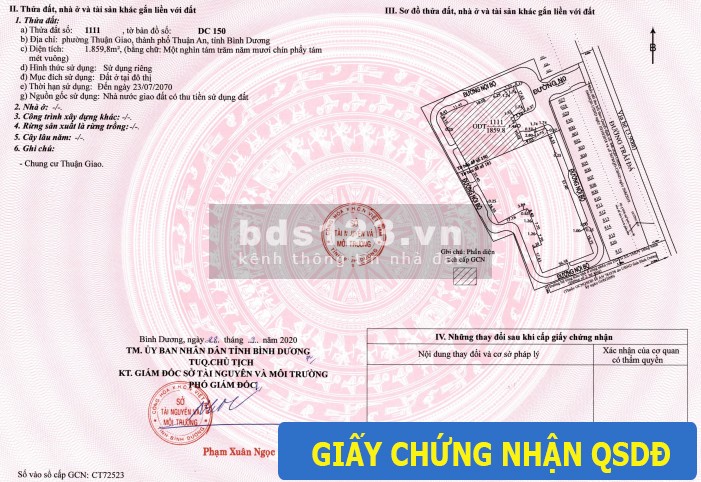 Legacy Central căn hô tại Bình Dương tung hàng loạt ưu đãi khủng hỗ trợ 70-75%