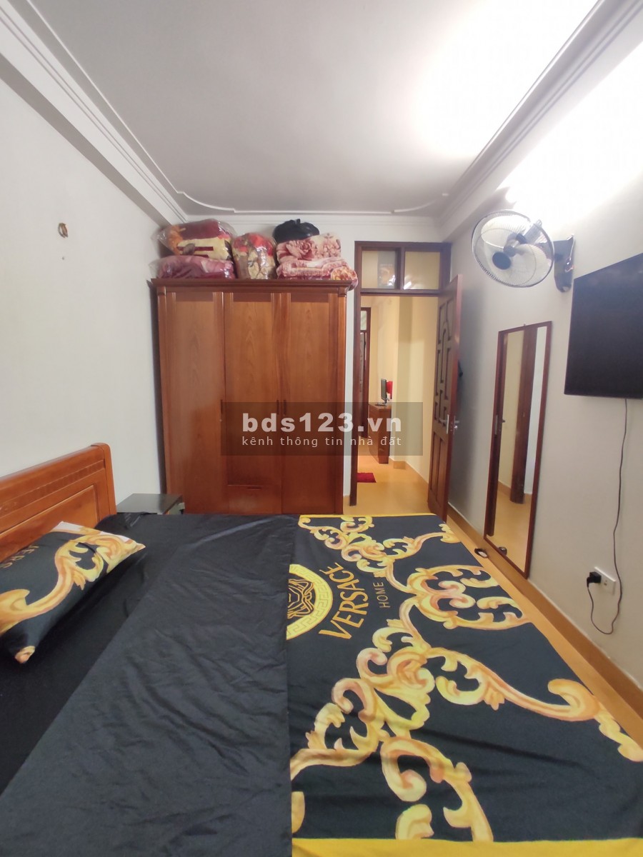 Cực phẩm Tân Xuân, dt 37m2 rất gần phố 20 ô tô tránh, ở ngay, giá chỉ 3.1 tỷ