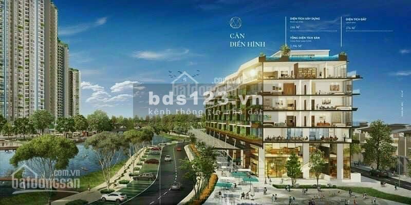 Ecopark Hải Dương, Liền Kề, Chung Cư, Biệt Thự, Kinh Doanh ngân hàng hỗ trợ 70