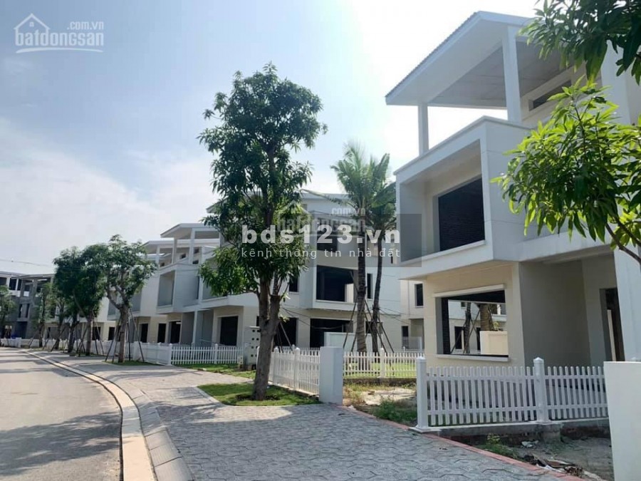 Ecopark Hải Dương, Liền Kề, Chung Cư, Biệt Thự, Kinh Doanh ngân hàng hỗ trợ 70