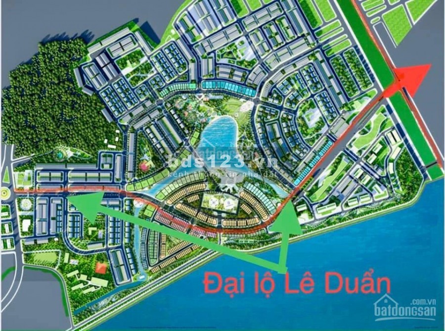 Ecopark Hải Dương, Liền Kề, Chung Cư, Biệt Thự, Kinh Doanh ngân hàng hỗ trợ 70