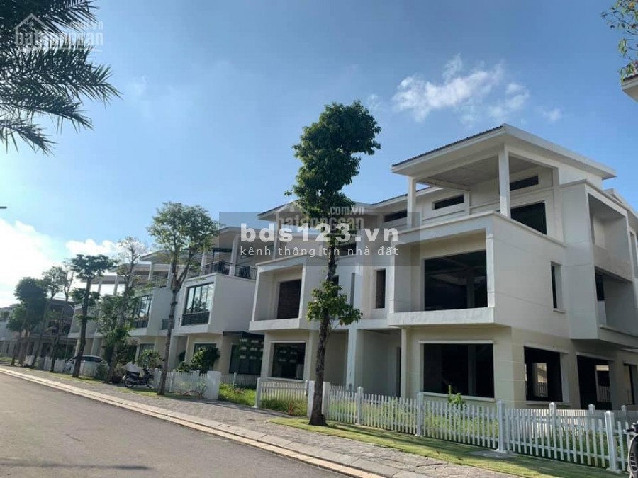 Ecopark Hải Dương, Liền Kề, Chung Cư, Biệt Thự, Kinh Doanh ngân hàng hỗ trợ 70