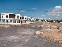 Đất ở thị trấn Trảng Bom, mặt tiền Quốc Lộ 1A và Đồi 61, cạnh KCN Bàu Xéo, Trảng Bom, Đồng Nai