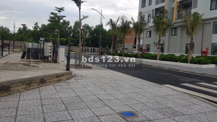 Bán đất nền khu đô thị quận Cái Răng, chiết khấu tiết kiệm, hỗ trợ trả chậm tối đa 9 tháng