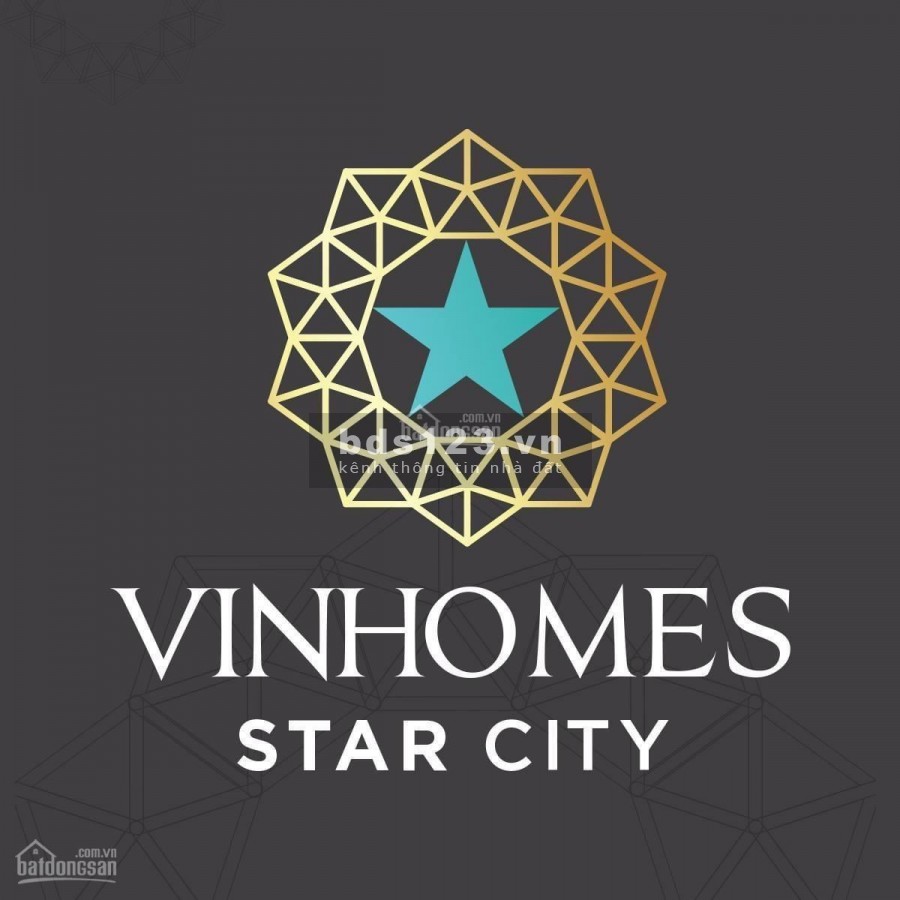 Cắt lỗ gấp căn góc 2 mặt tiền Vinhomes Star City Thanh Hóa,…