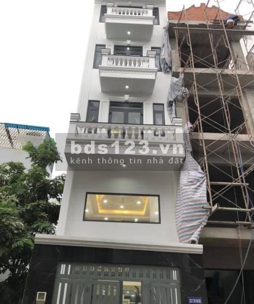 Bán nhà chính chủ bao đẹp, lô góc diện tích 35m2, phố Định Công, nhỉnh 3 tỷ, lhcc