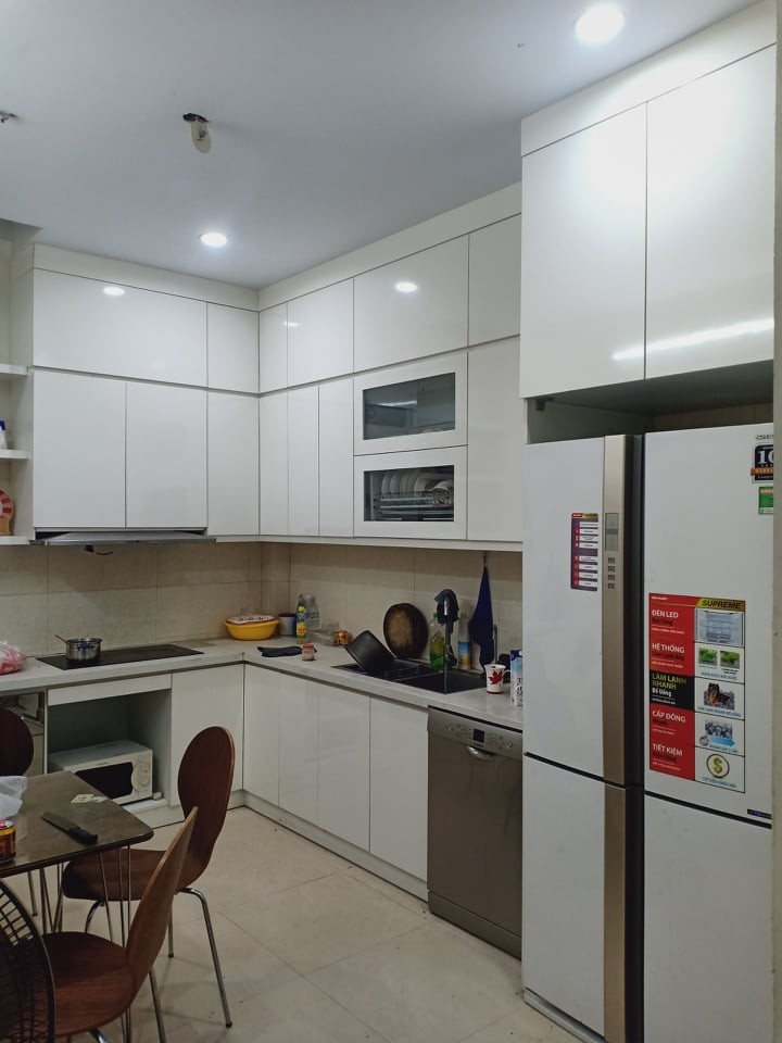 Hộ khẩu Ba Đình nhỉnh 3 tỷ, có ngay nhà mặt ngõ kinh doanh sầm uất ô tô đỗ sát nhà