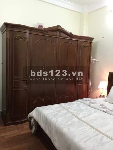 Bán nhà Mỹ Đình, 38m2, 10m ra ô tô, hai mặt thoáng, đường thông các ngả.