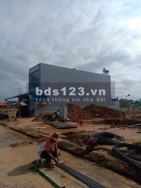 Cần bán đất nền trung tâm thành phố Quãng Ngãi, vị trí đắc địa liên hệ 0984473176