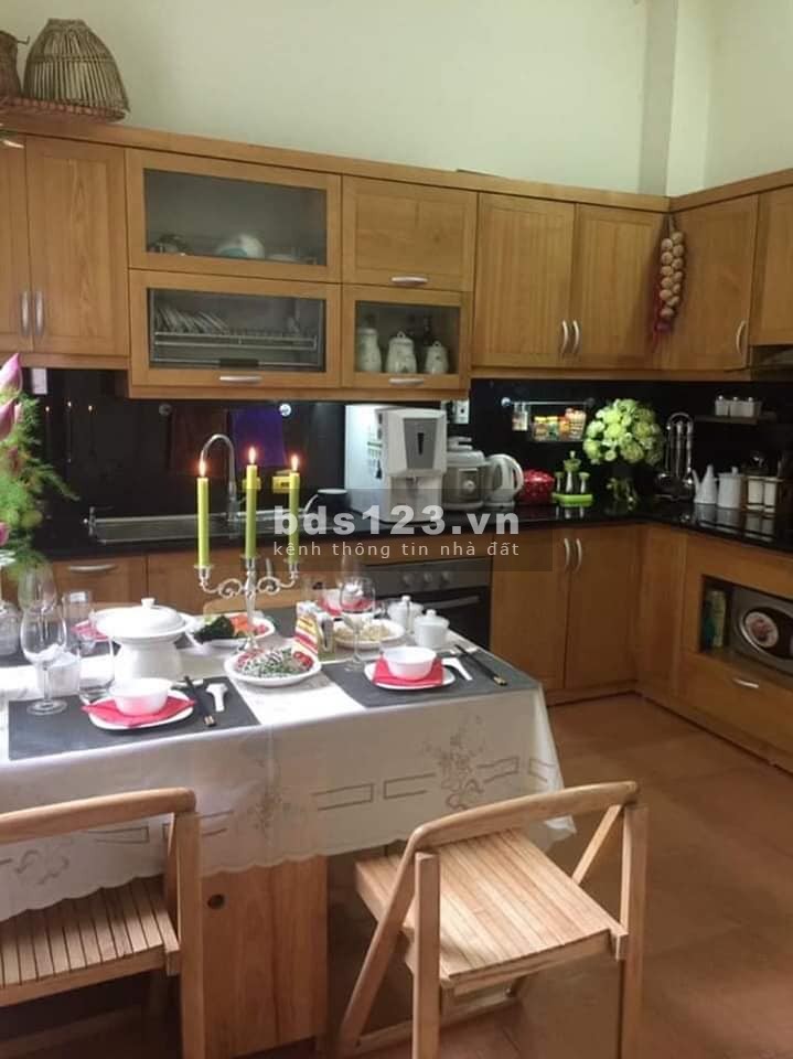 Bán nhà Mỹ Đình, 38m2, 10m ra ô tô, hai mặt thoáng, đường thông các ngả.
