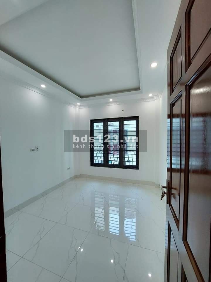 Bán nhà đẹp nhất Cổ Điển A Tứ Hiệp, 3 gác đua, dt 38m2, 4 tầng, giá chỉ 2.45 tỷ