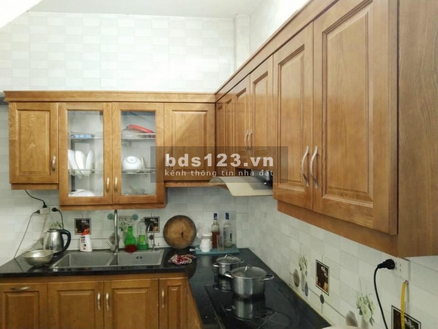 Bán nhà vị trí đẹp ,Tam Trinh, ngõ nong gần phố, diện tích sử dụng 30m2 giá 2.4 tỷ