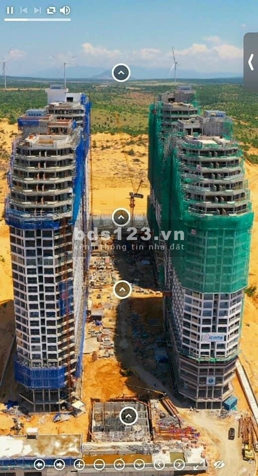 Sở hữu căn hộ cao cấp thuộc chuỗi dự án Apec Mandala, được trả góp không lãi xuất