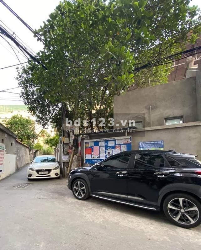 Bán nhà Mỹ Đình, 38m2, 10m ra ô tô, hai mặt thoáng, đường thông các ngả.