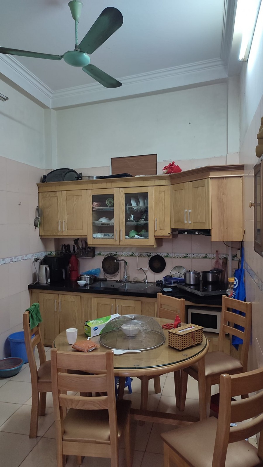 Bán nhà Đa Sỹ 40m2, ô tô đô cửa chỉ hơn 3 tỷ, an sinh tốt, tiện ích đầy đủ