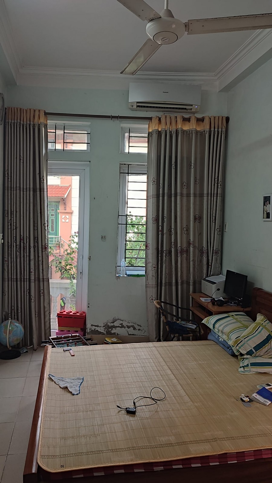 Bán nhà Đa Sỹ 40m2, ô tô đô cửa chỉ hơn 3 tỷ, an sinh tốt, tiện ích đầy đủ