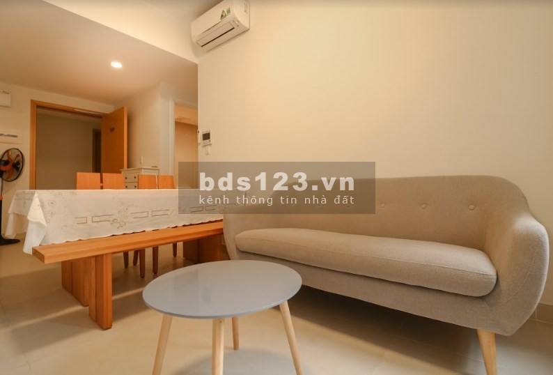 Cho thuê căn hộ 1PN Masteri Thảo Điền giá 12 triệu/tháng, đã bao gồm phí quản lý