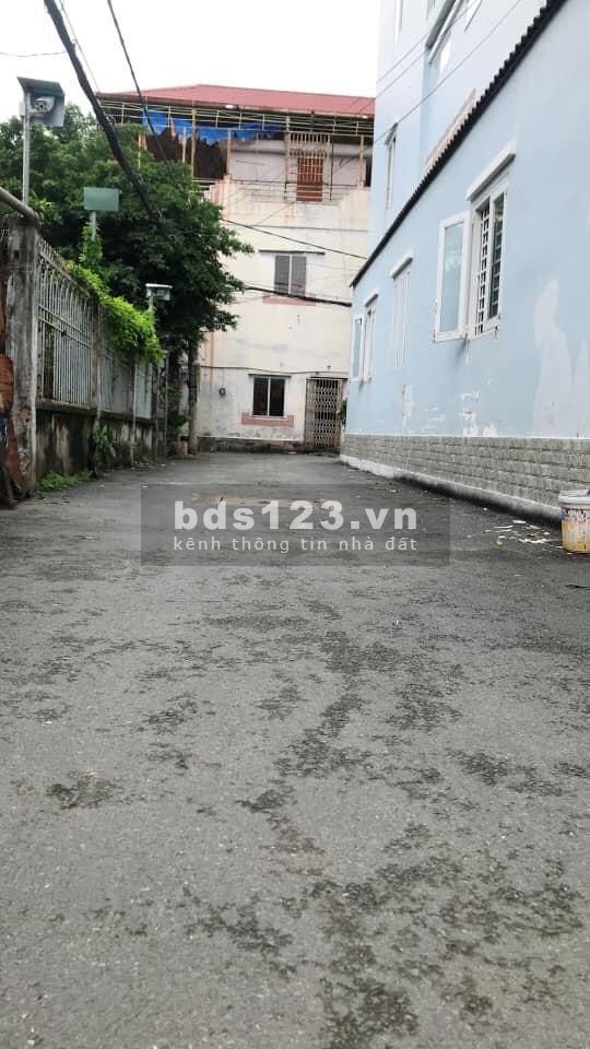 Gò Vấp hxh Lê Văn Thọ diện tích 60m2 giá 4.539 tỷ Phường 14 Quận Gò Vấp