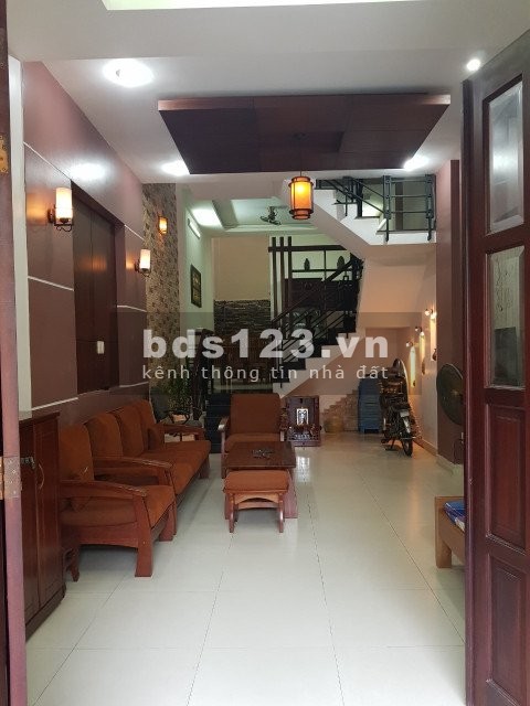 Bán nhà hẻm xe hơi nguyên căn Phạm Văn. Bạch, giá bán 7.9…