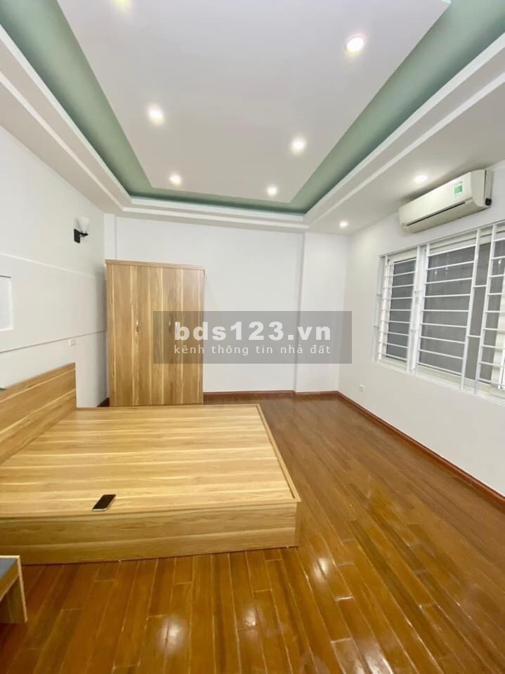 Nhà nguyên căn đường Đại Mỗ, Nam Từ Liêm, Ở Sướng, dt 35m2, giá nhỉnh 2 tỷ