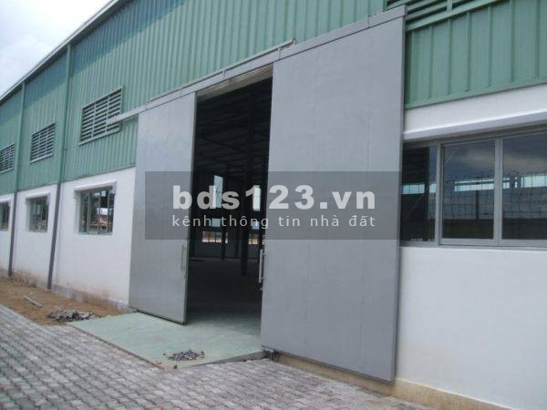 Cho Thuê kho giá rẻ mùa Covid 435m2 kho tiêu chuẩn