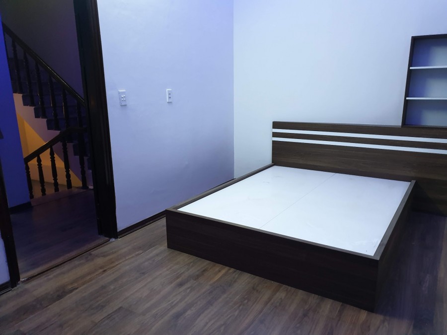 Bán nhà Định Công Thượng, Hoàng Mai. Diện tích 50m2*4 tầng mặt tiền 5.5m. Giá nhỉnh 4.5 tỷ