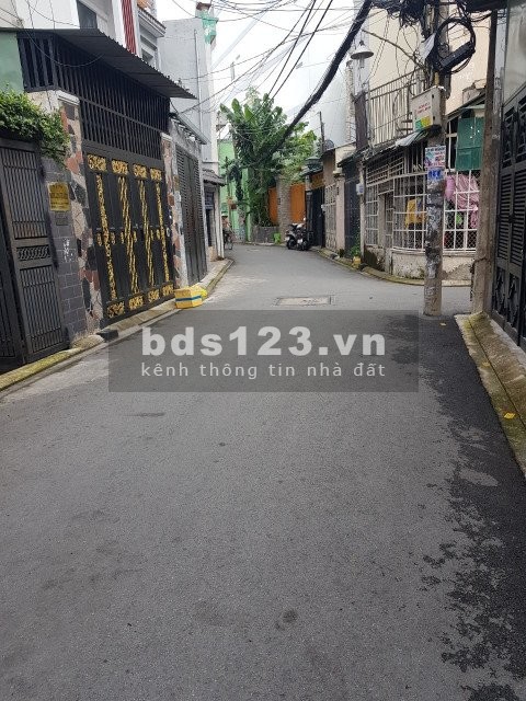 Bán nhà hẻm xe hơi nguyên căn Phạm Văn. Bạch, giá bán 7.9…