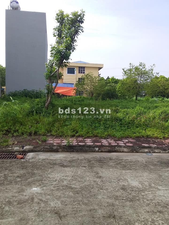 Bán gấp lô đất tại Kim Bài, Thanh Oai, Hà Nội Phân lô, vỉa hè ô tô tránh, dt 104m2, giá 27.5tr/m2