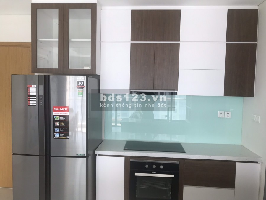 Cho thuê căn hộ 2 phòng ngủ, 87m2, Full nội thất, giá 25 triệu/tháng. LH. 0792317869 (Phan Cường)