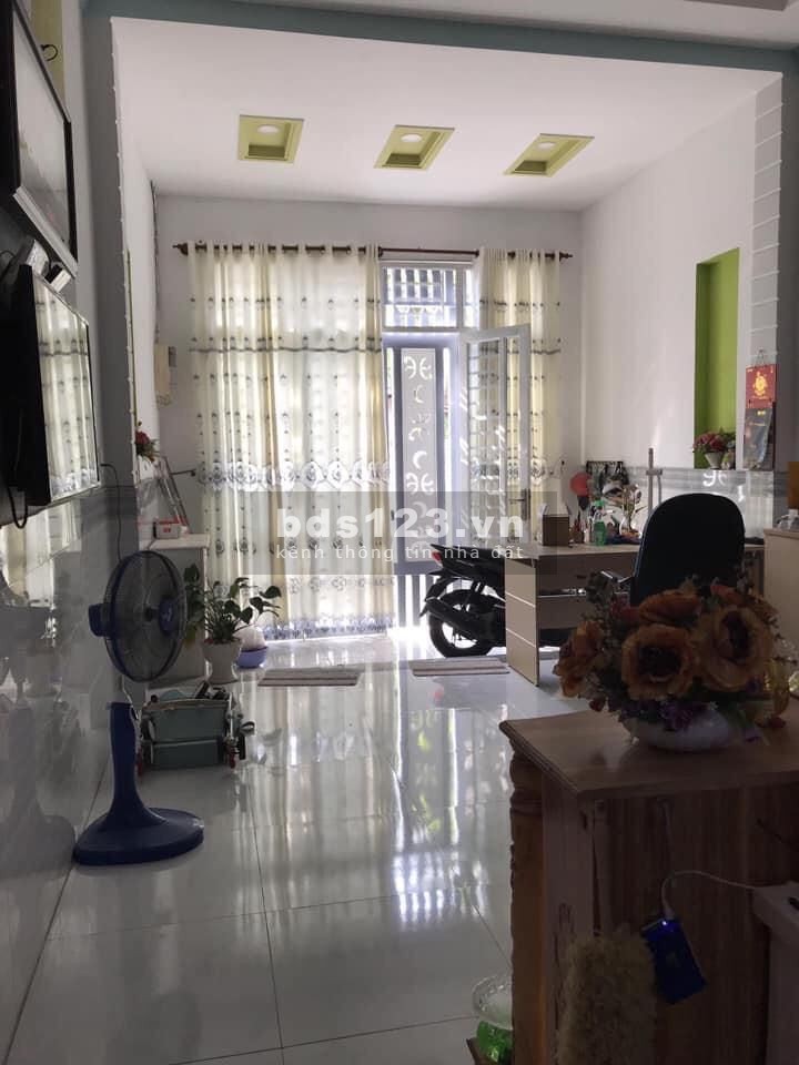 Gò Vấp hxh Lê Văn Thọ diện tích 60m2 giá 4.539 tỷ Phường 14 Quận Gò Vấp