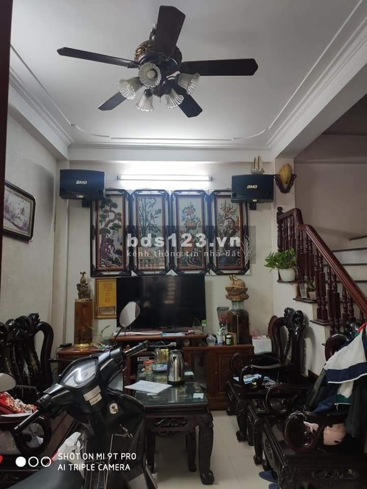 Bán nhà Yên Xá Thanh Trì Văn Quán, dt 42m2, 4 tầng, giá 2.9 tỷ, dân xây để ở lh 0962602255.