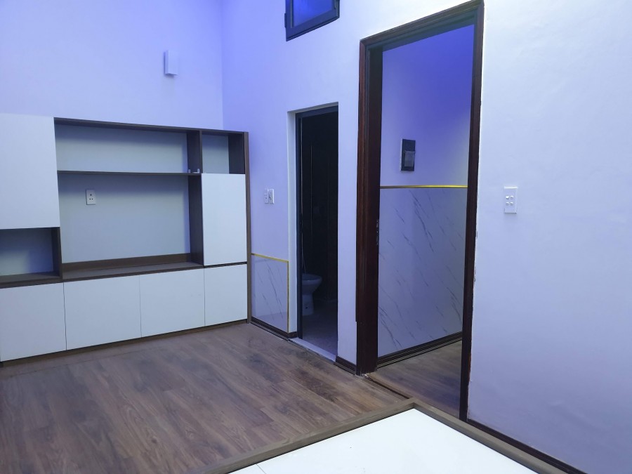 Bán nhà Định Công Thượng, Hoàng Mai. Diện tích 50m2*4 tầng mặt tiền 5.5m. Giá nhỉnh 4.5 tỷ