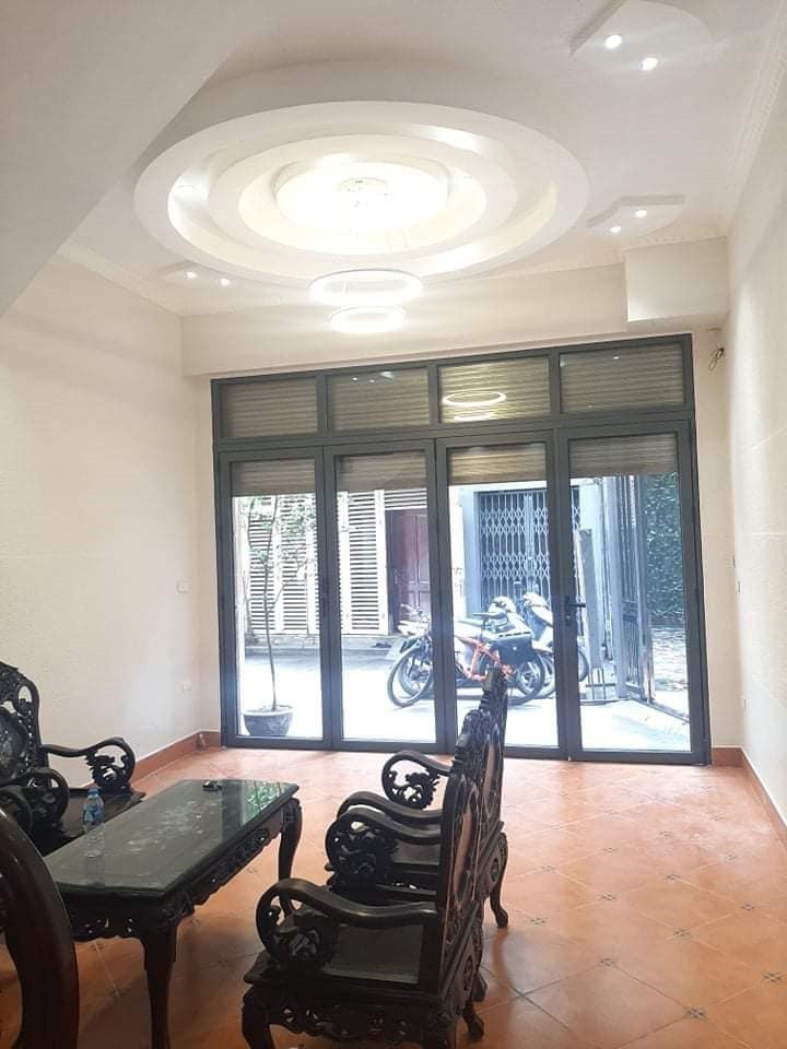 Nhà Đẹp Phân Lô, Ô tô Vào Nhà, An Sinh Đỉnh, Thông Số Cực Đẹp, Bán Nhà Kim Đồng