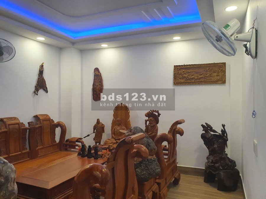 Bán nhà mới toanh 5 tấm Phan Huy Ích Tân Bình diện tích 46m2 giá rẻ chỉ 5.8 tỷ
