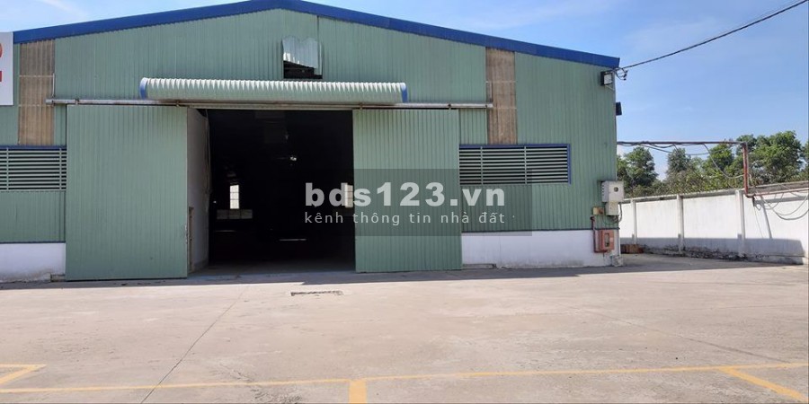 Cho Thuê kho giá rẻ mùa Covid 435m2 kho tiêu chuẩn