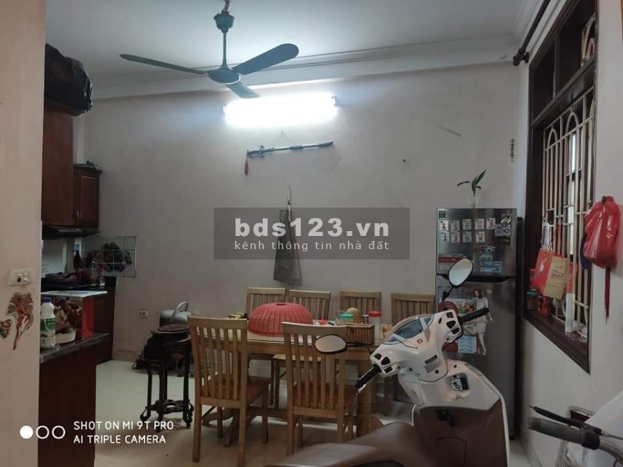 Bán nhà Yên Xá Thanh Trì Văn Quán, dt 42m2, 4 tầng, giá 2.9 tỷ, dân xây để ở lh 0962602255.