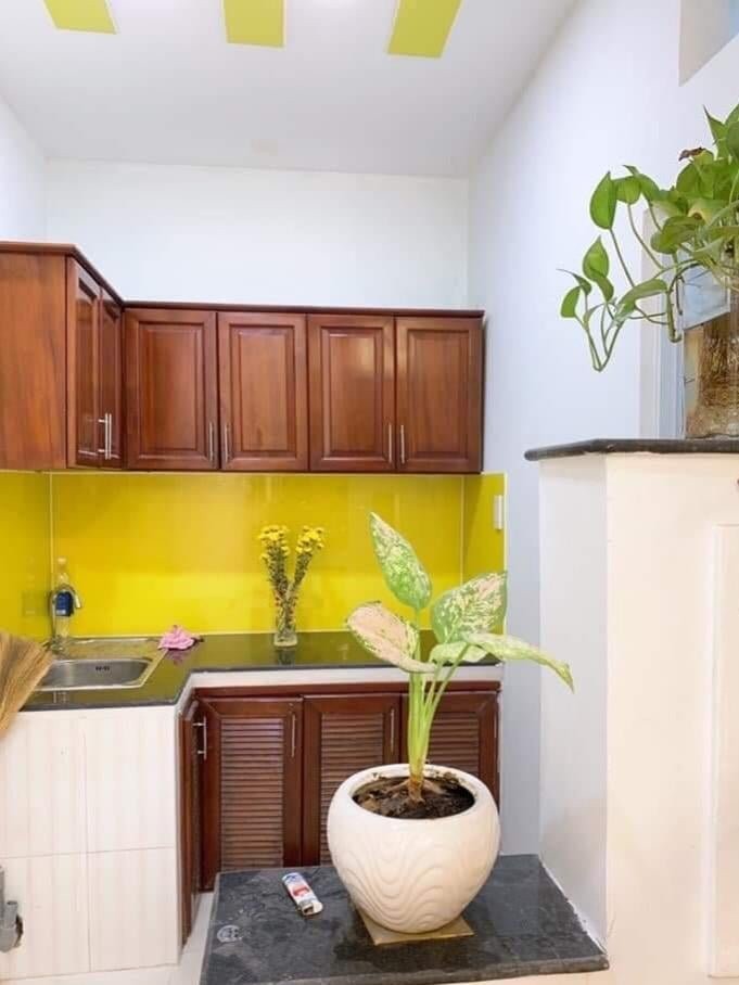 1.190 tỷ Tôi chính chủ bán lỗ CC Khang Gia Tân Hương 55m2, 2PN, Tặng nội thất