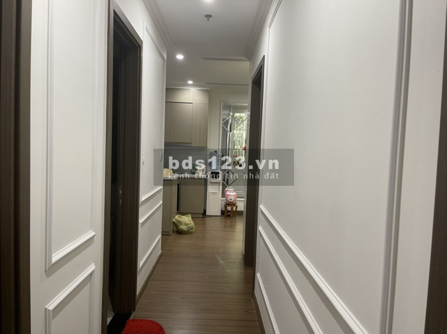 Cho Thuê Căn Hộ Chung Cư Vinhomes Gardenia Hàm Nghi. 2PN Full Đủ Đồ giá 12 triệu
