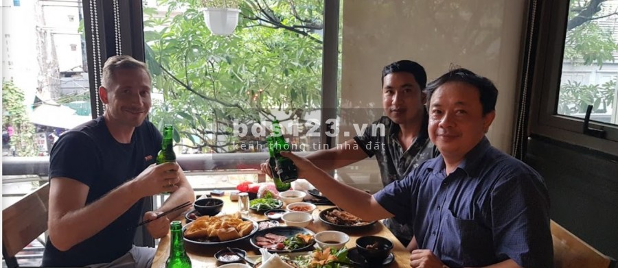 Bán nhà mặt phố Hai Bà Trưng, Cửa Nam, nhà 2 mặt phố, DT 115m2, mặt tiền 6.5m, 5 tầng giá 65 tỷ